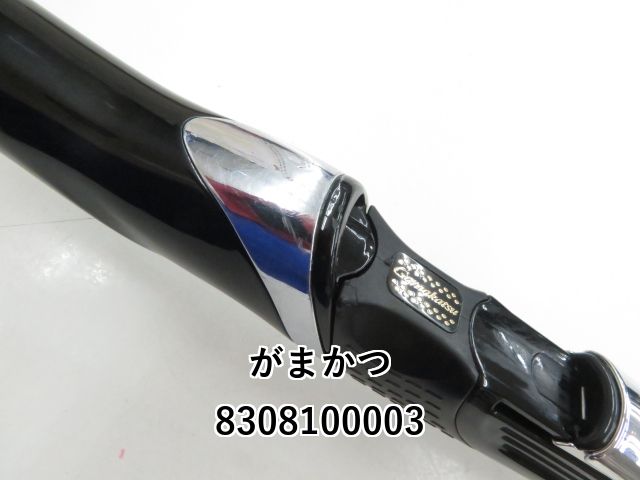 【美品】がまかつ ATTENDER-Ⅱ 125-50 がまかつ アテンダー Ⅱ 125-50 (03-8308100003) - メルカリ