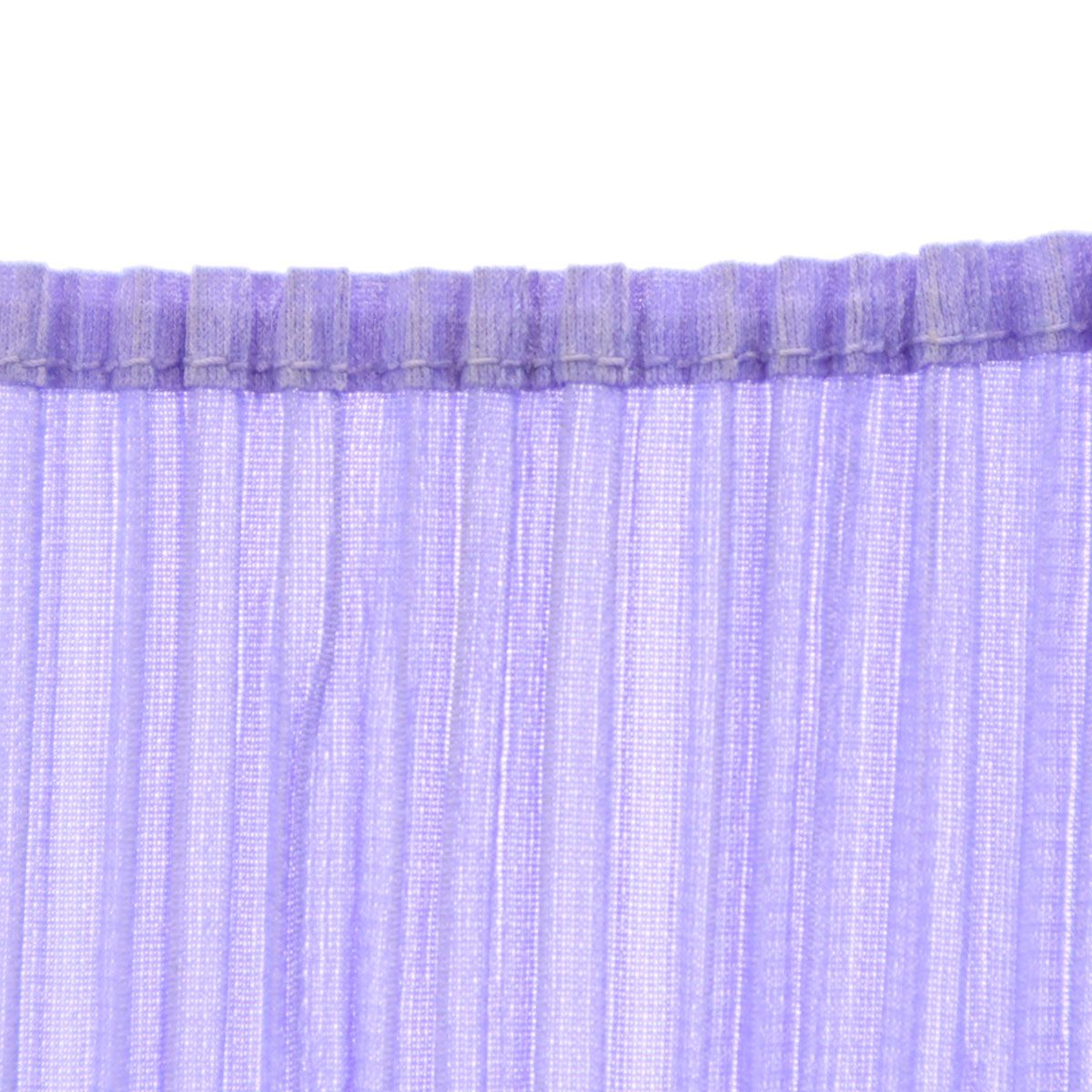 PLEATS PLEASE