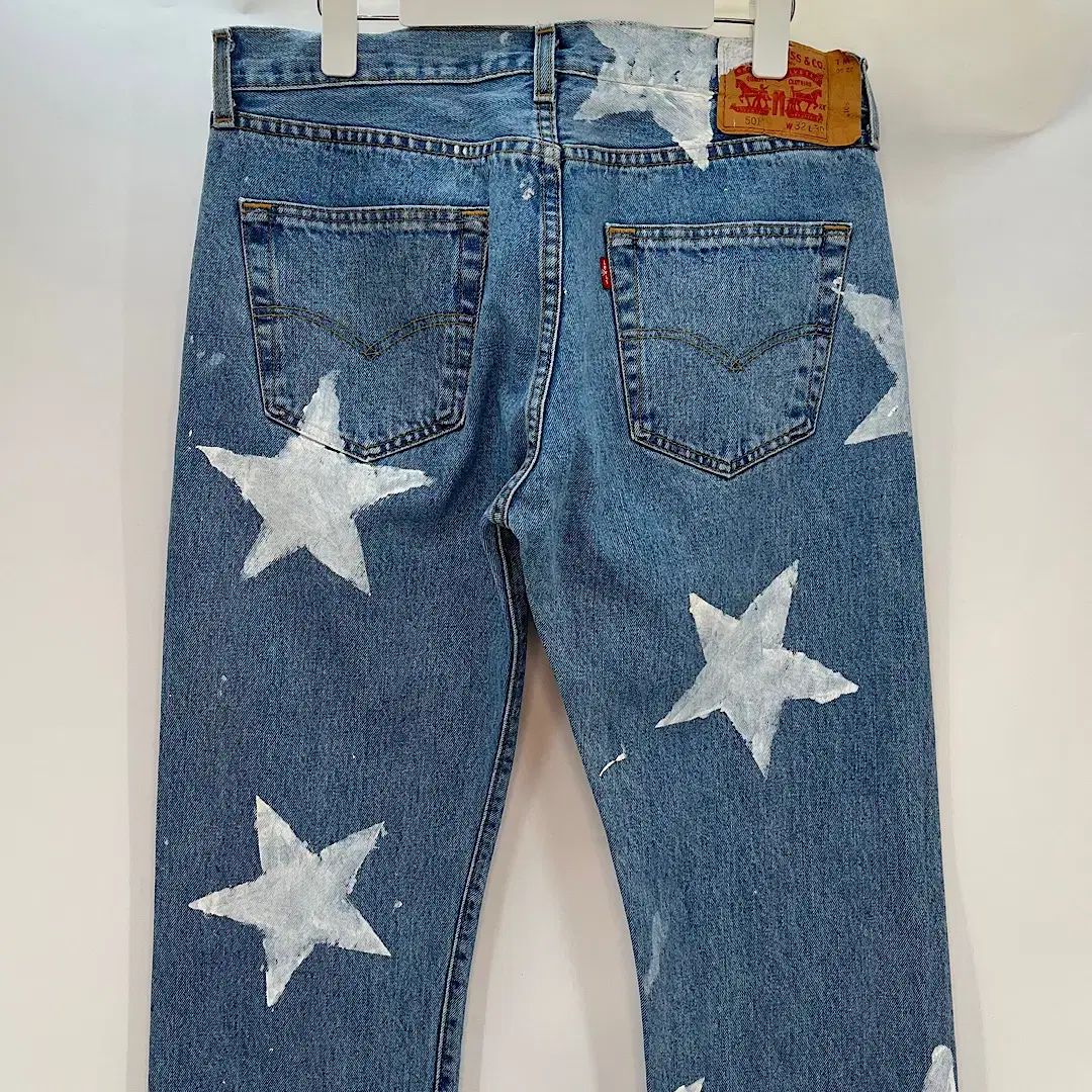 リーバイス 0 LEVI