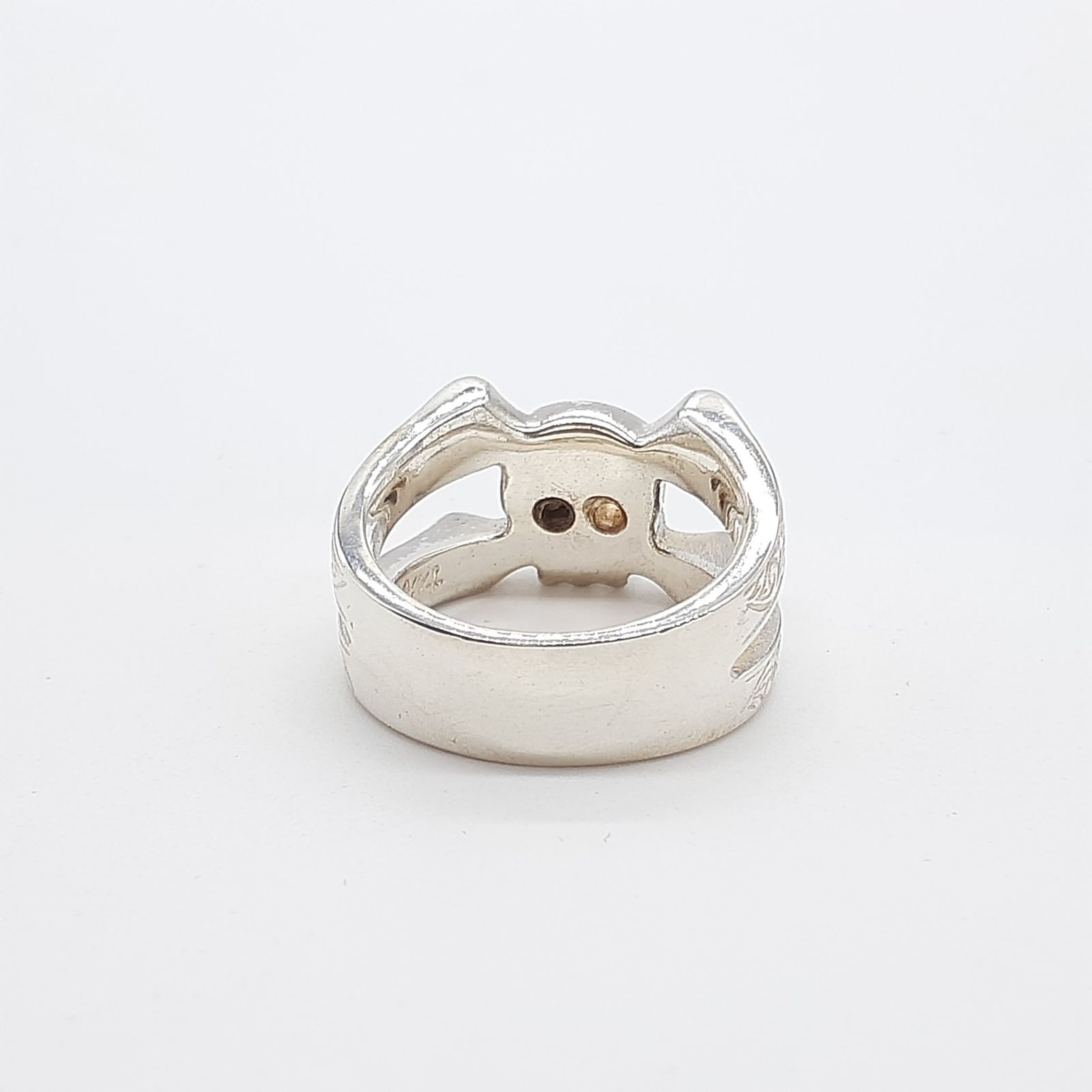 Loree Rodkin ローリーロドキン リング SILVER 925 シルバー
