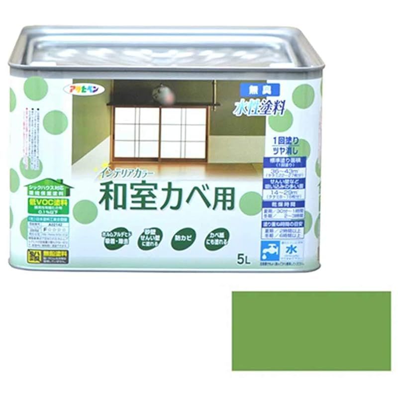 塗料 ペンキ