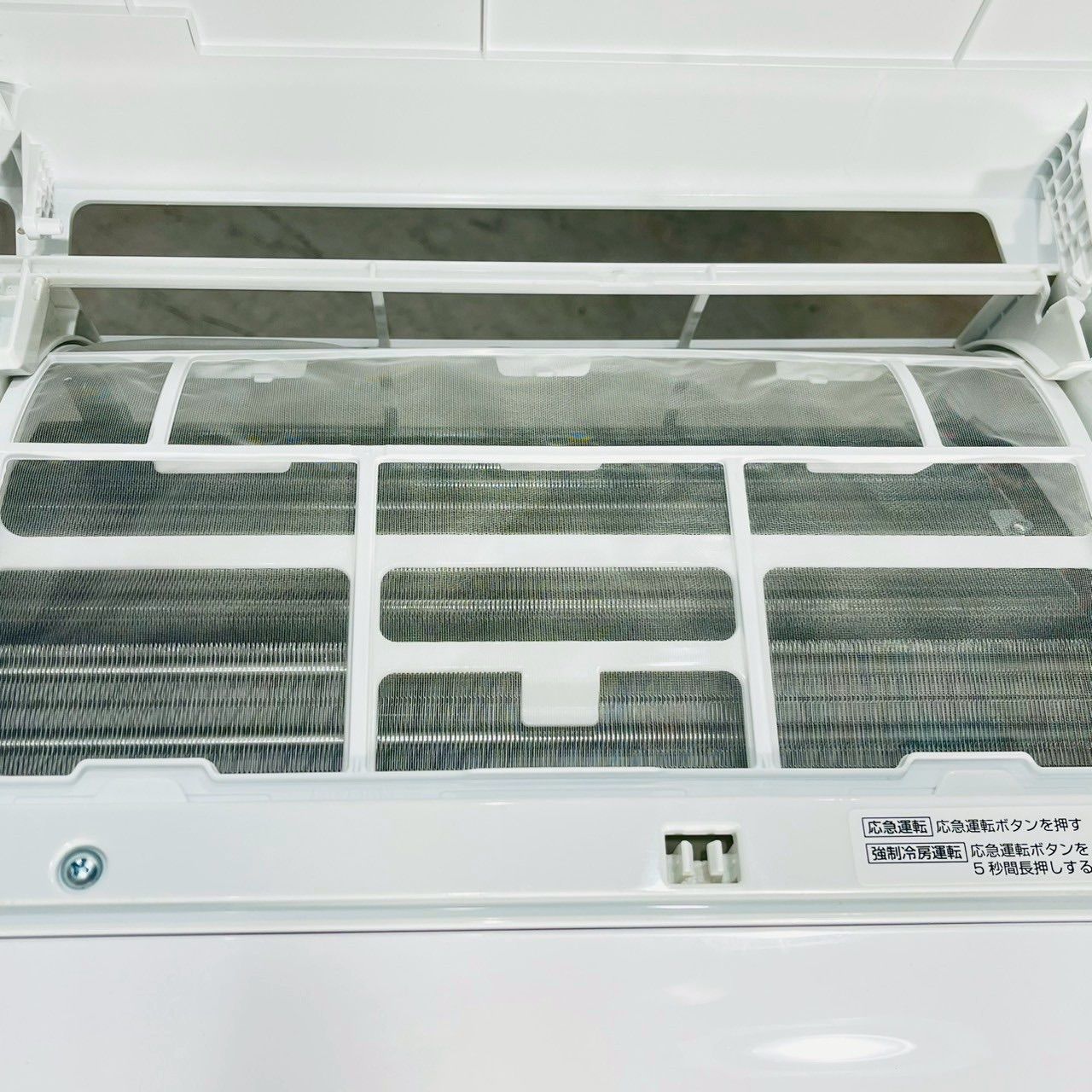 ♦️SHARP a2938 エアコン 6畳用 2022年製 13♦️ ♦️SHARP a2938 エアコン 6畳用 2022年製 13♦️