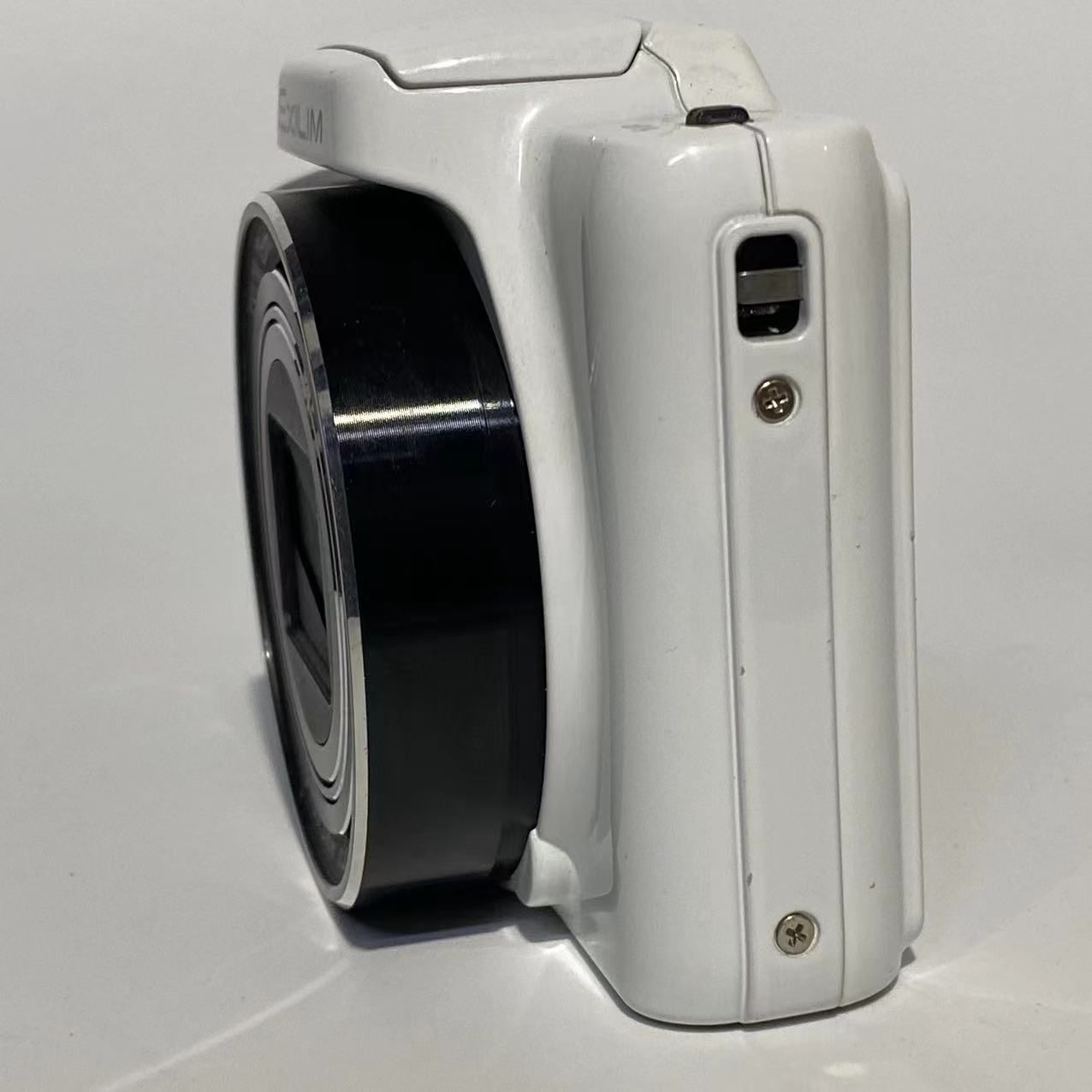 CASIO カシオ EXILIM EX-H50 ☆動作確認済み 訳あり☆ - メルカリ