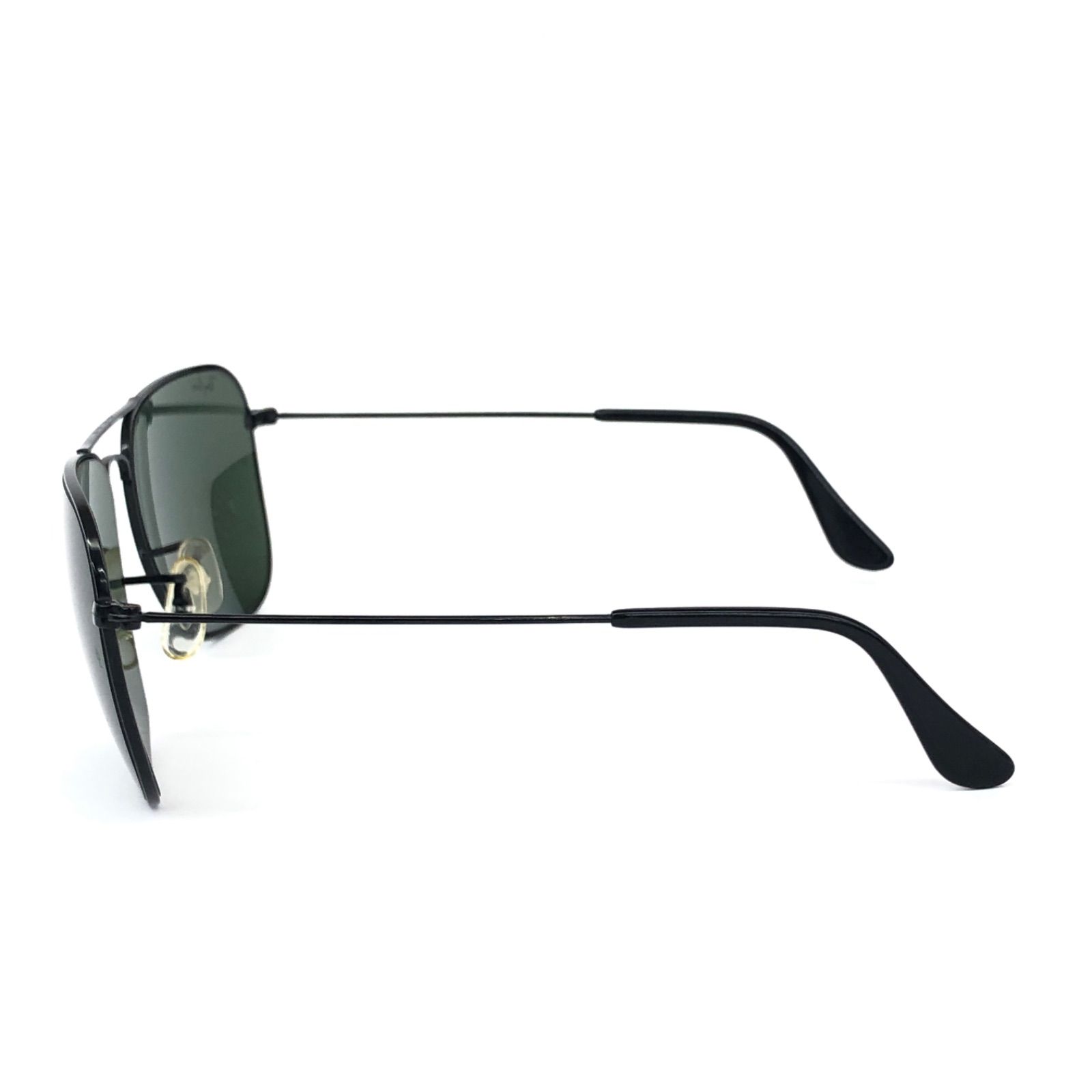 レイバン　Ray-Ban ボシュロム社 ディアドロップ Ray-Ban レイバン ティアドロップ サングラス ボシュロム入 型番