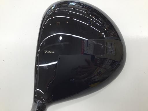 タイトリスト TSR 2 10° ドライバー DR TSP 310 フレックスS メンズ 男性用 右利き 右用 Cランク ゴルフクラブ
