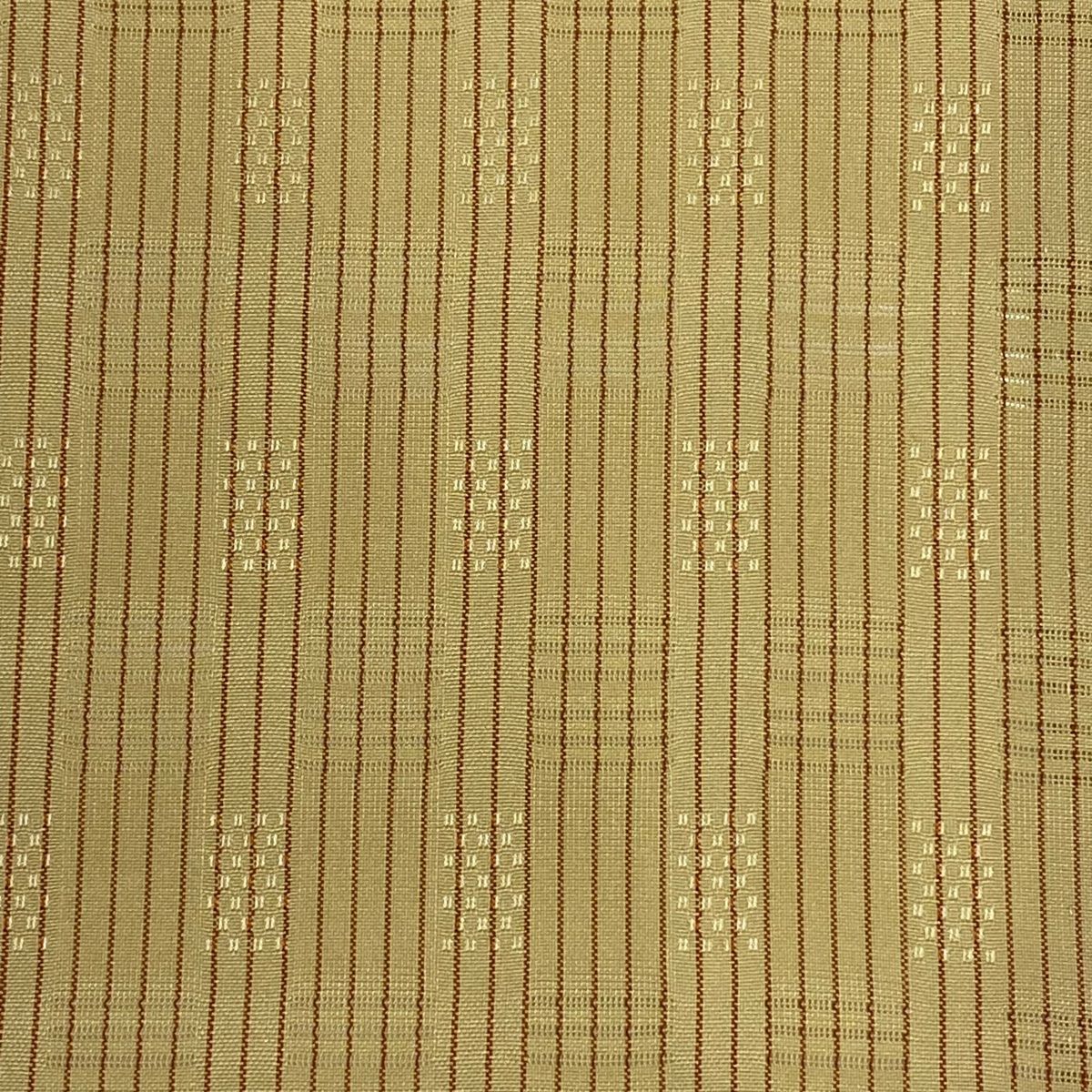 幾何学模様 ベージュ