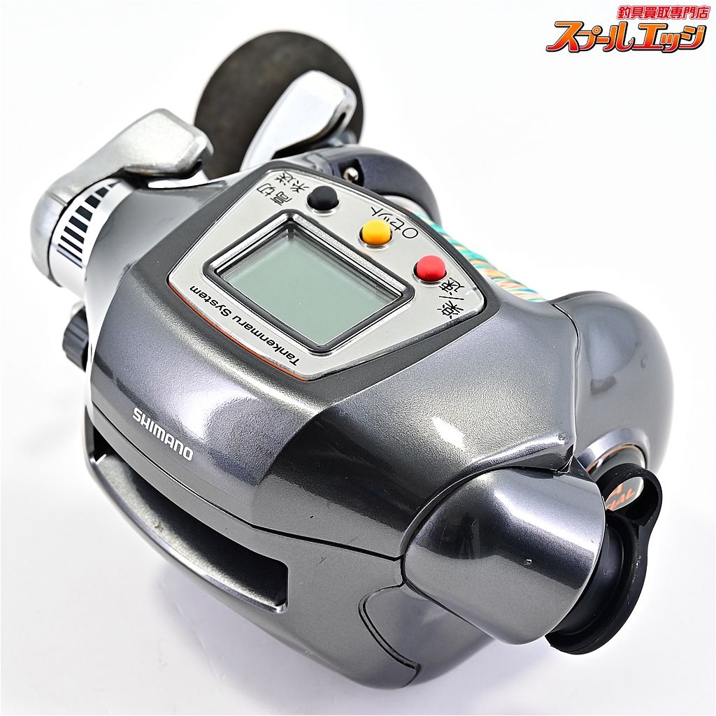 動作品 シマノ SHIMANO 11電動丸 イカスペシャル IKASPECIAL 動作品 シマノ SHIMANO 11電動丸 イカスペシャル IKASPECIAL