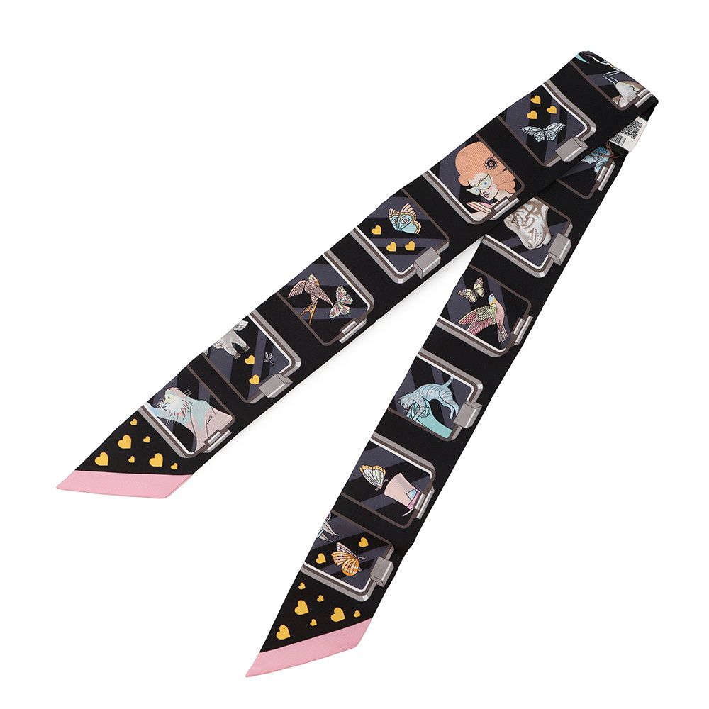 エルメス スカーフ