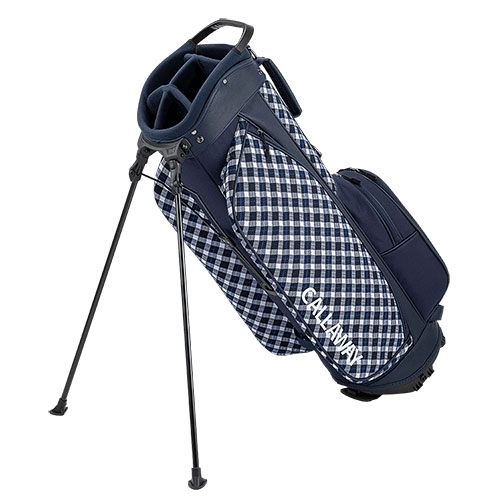 ユニセックス キャロウェイ ゴルフ SPL-II JM スタンド キャディバッグ MEBLE-SODAR_PL