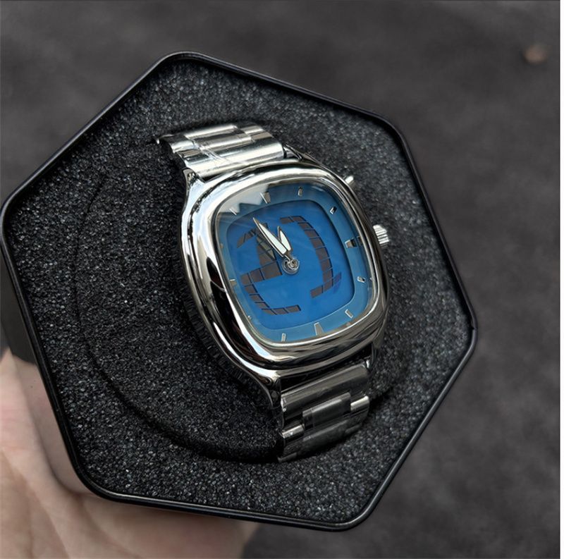 新品 y2k archivevintage 00s ケルシウムウォッチ 5色選択