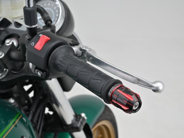 デイトナ（DAYTONA）（39673）プレミアムゾーン ハンドル