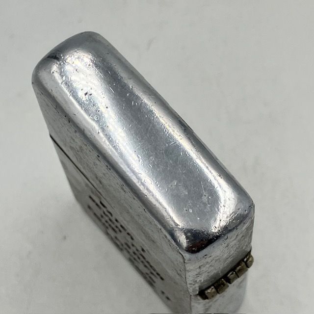 ジッポー ZIPPO