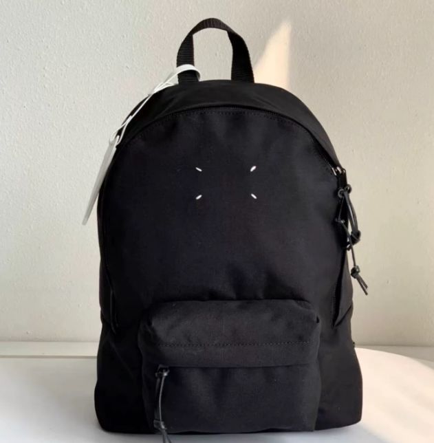 最終値下げ］ メゾンマルジェラ MM6 Maison Margiela バックパック