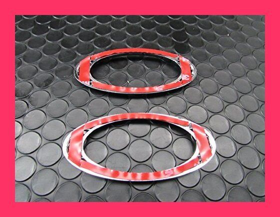 スタッフおすすめ！】BRIGHTZ ソリオ MA15S メッキサイドマーカー