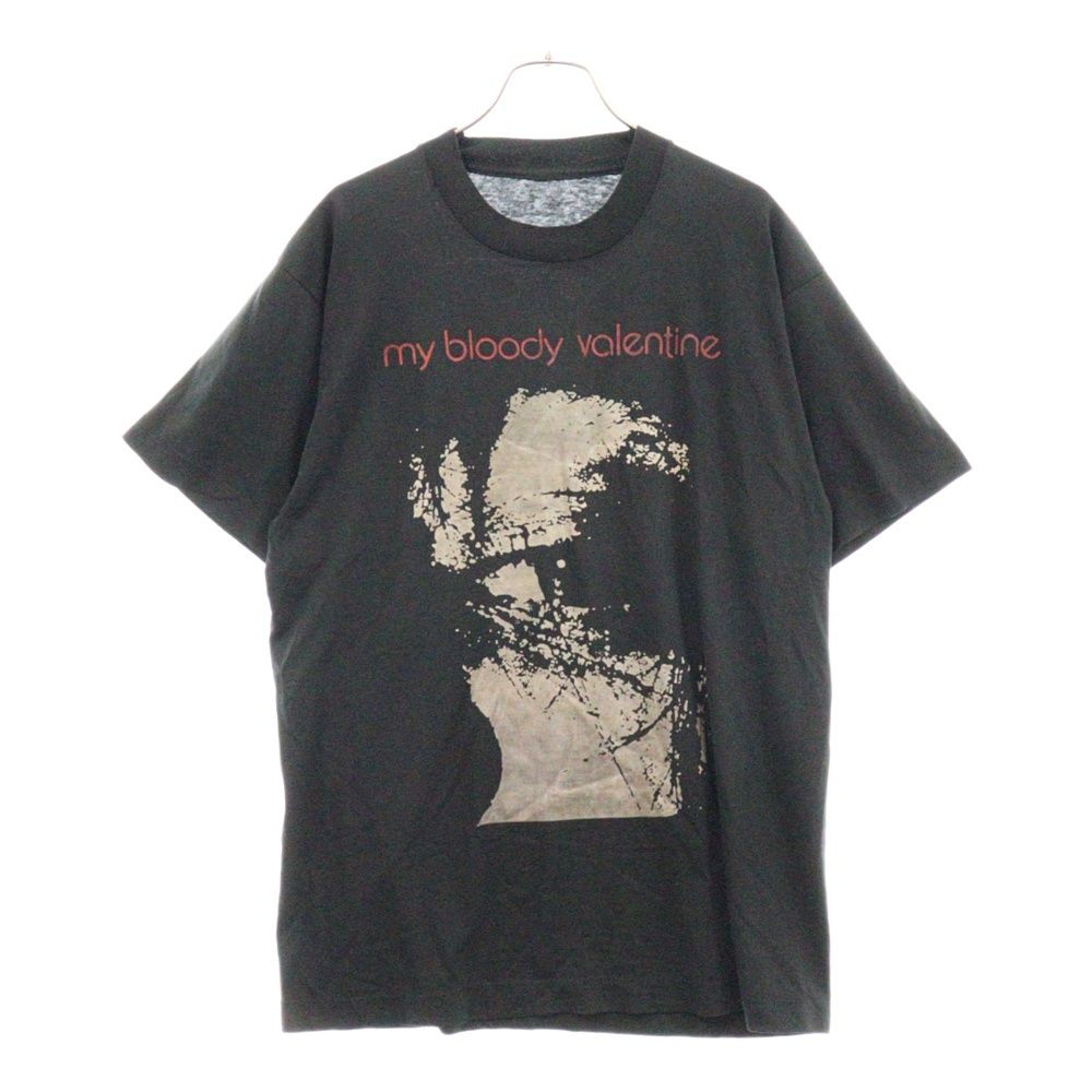 mybloodyvalentine レア　Sサイズtシャツ マイ・ブラッディ・ヴァレンタインのシャツ、ヴィンテージのレア