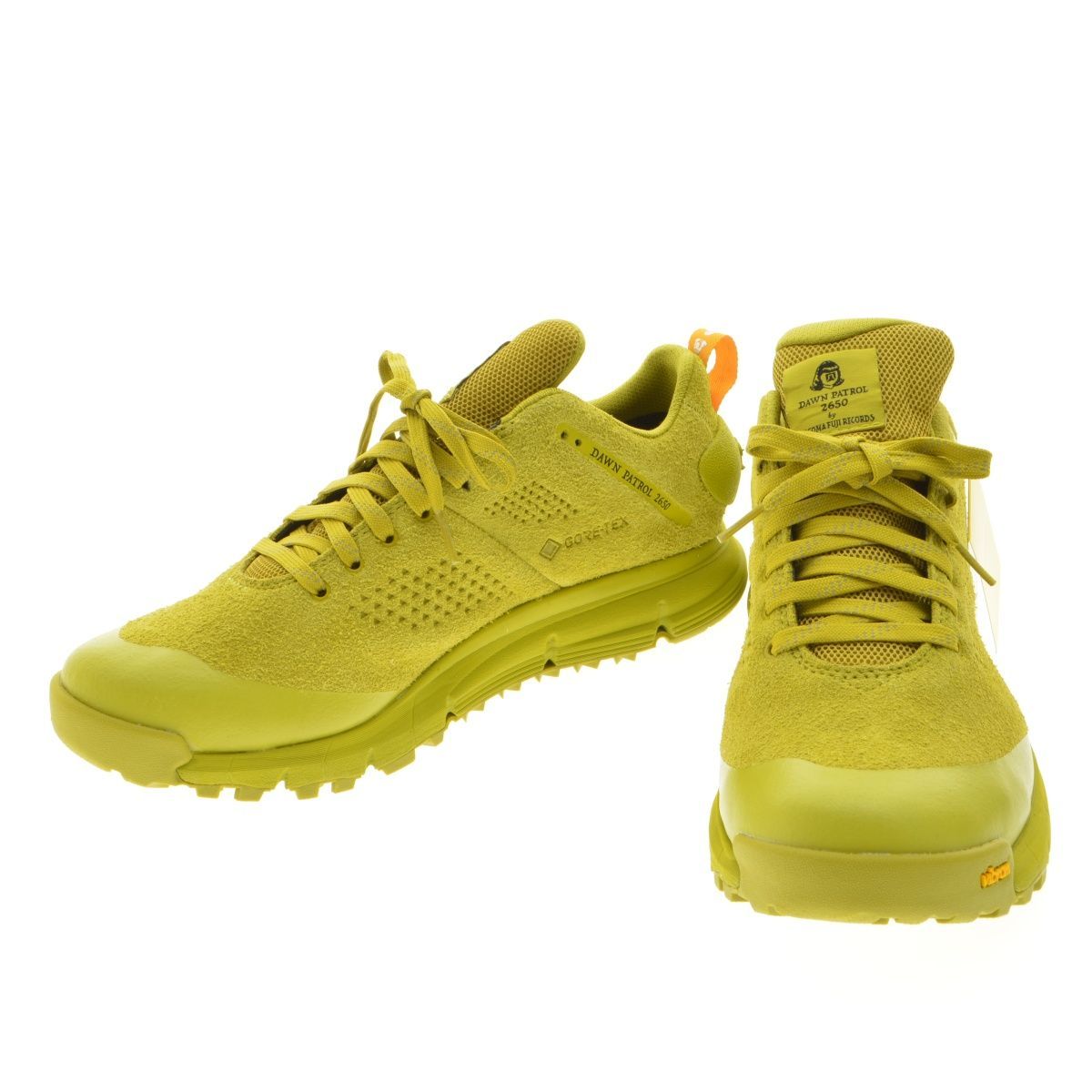 DANNER×TACOMAFUJIRECORDS】D121030 DAWN PATROL TRAIL2650 STX