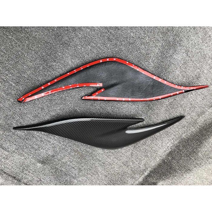 カバー 碳繊維柄