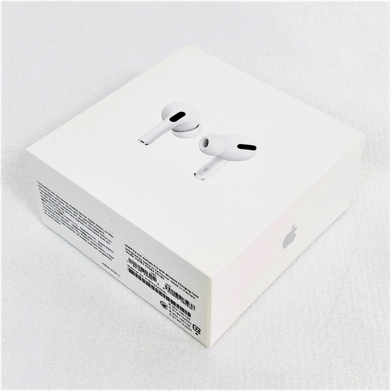 Apple AirPods Pro A2083 A2084 A2190 第一世代 2019年製 MWP22J/A