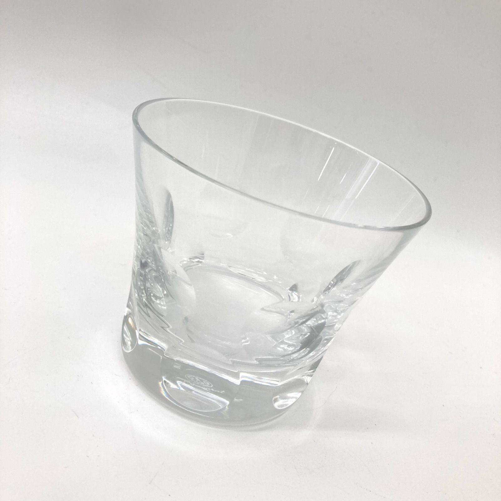 Baccarat】バカラ グラス ロックグラス 2個セット ☆ baccara