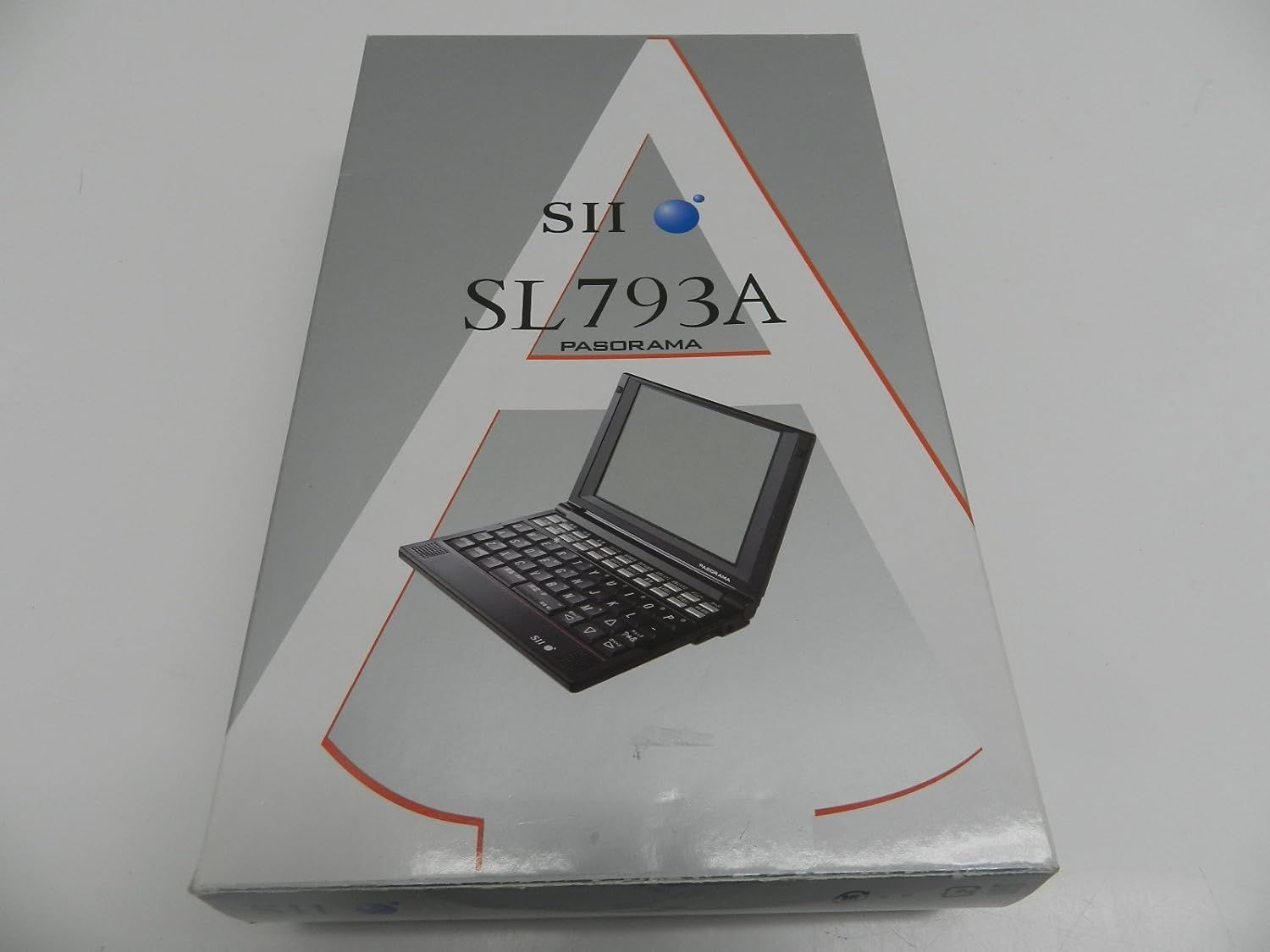セイコーインスツル 医学系電子辞書A10シリーズ ステッドマン