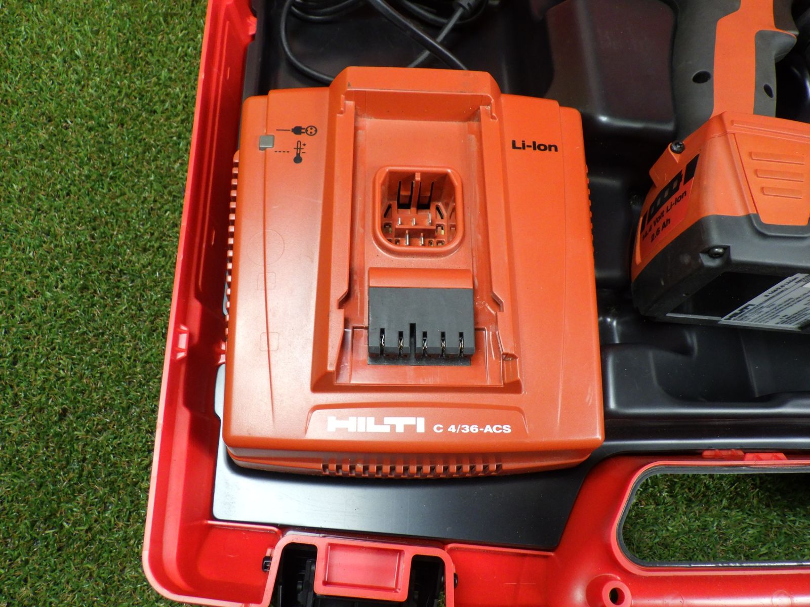 HILTI