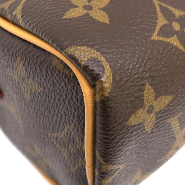 モノグラム ナノ