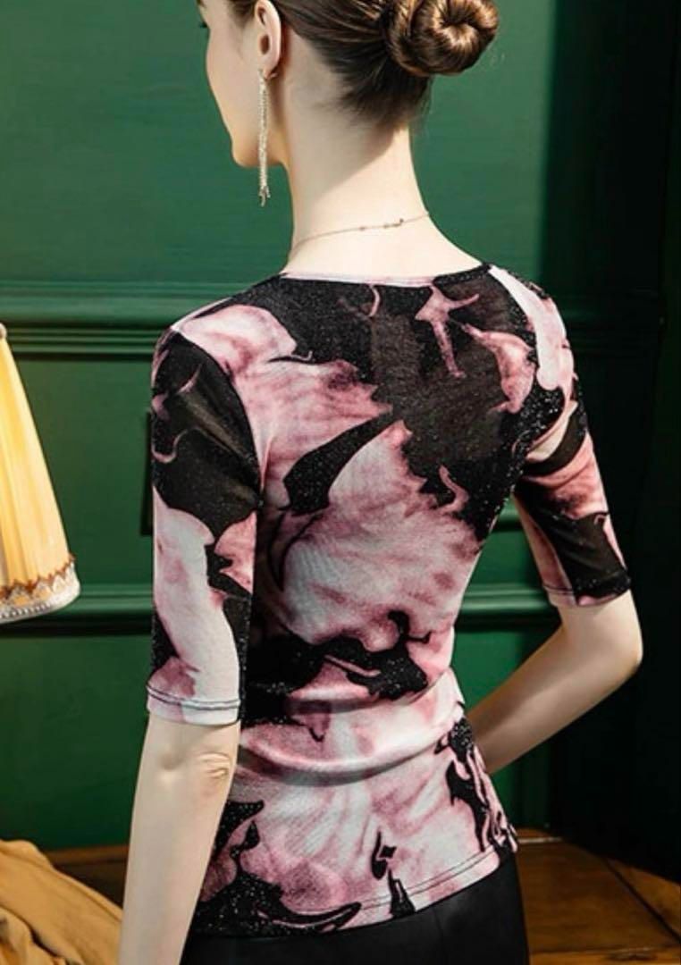 大人気??スタンダード練習着?華やかなデザインでダンスパーティーにも！ 2025年新作 大人気❤️スタンダード練習着✨華やかなデザインでダンスパーティーにも！