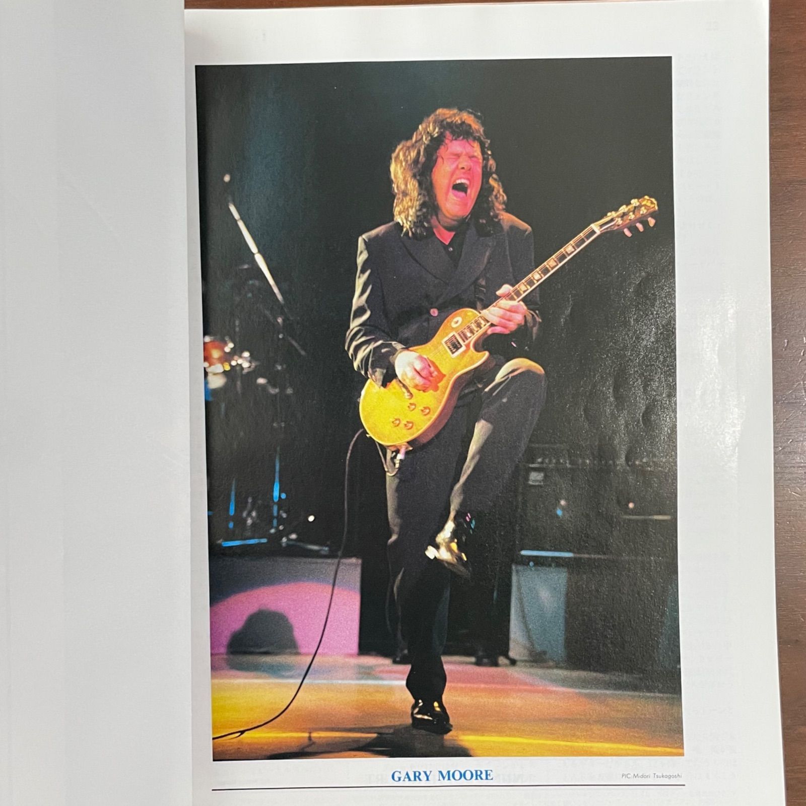 中古】ヤングギター YOUNG GUITAR 1990年8月号 ヤング・ギター