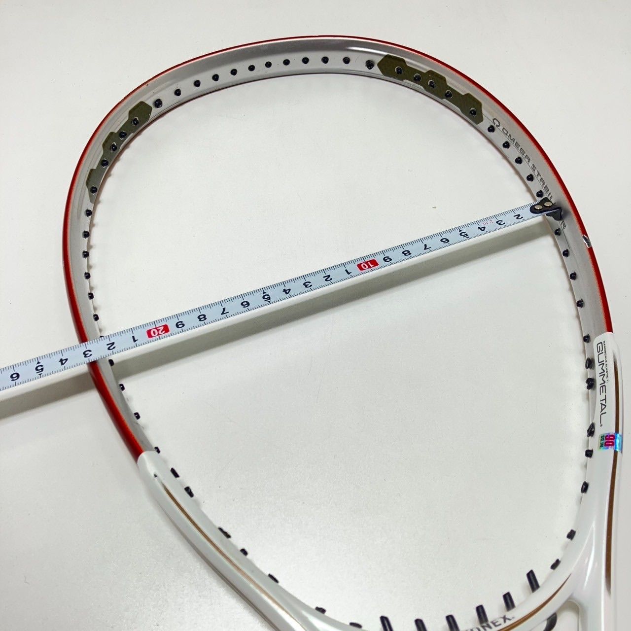 ヨネックス ナノフォース750V NANO FORCE750V ソフトテニス YONEX ナノ