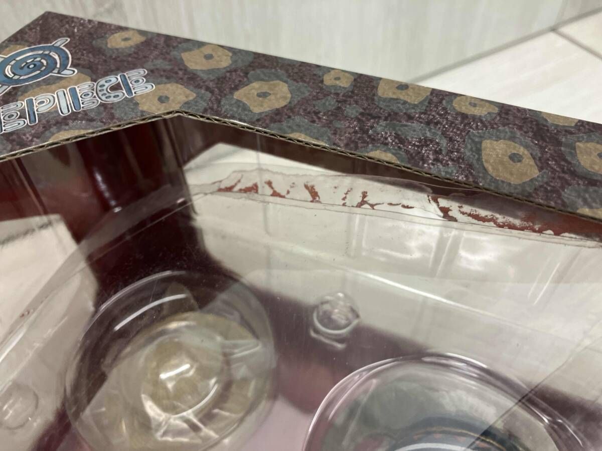 モンキｰ･D･ルフィ