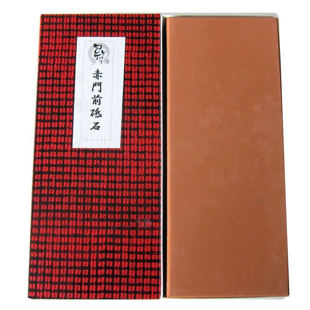 中砥石 赤門前 大型 包丁どっとこむ砥石