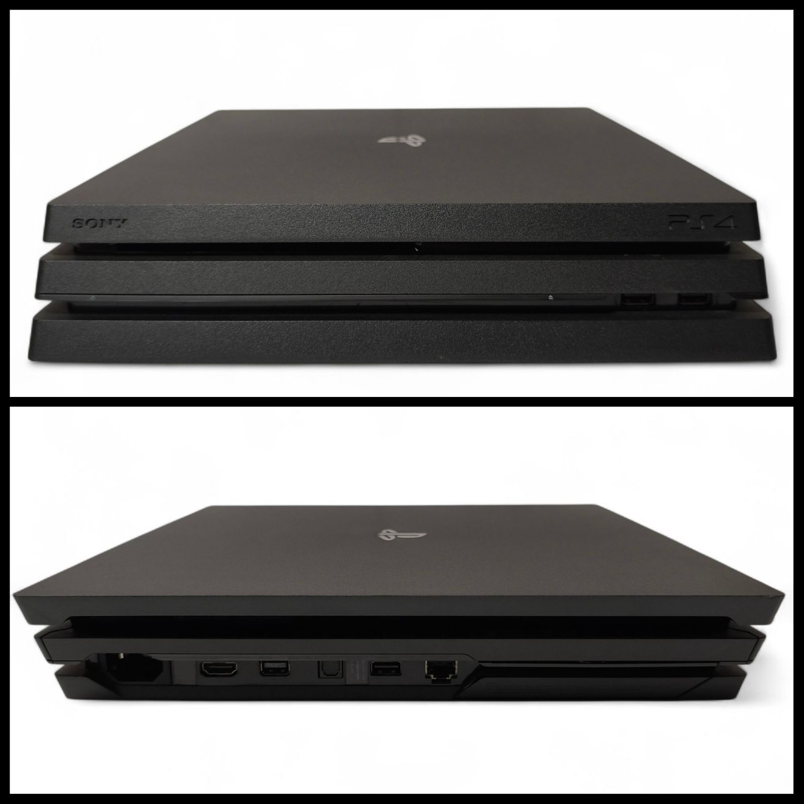 SONY PS4 Pro プレイステーション4 プロ CUH-7100B