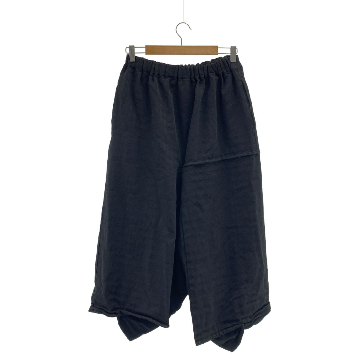 ブラック レディース