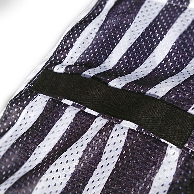 新作商品が毎日入荷中！ フライアーマー ビブス ゼブラ 乗馬用フライシート お腹用