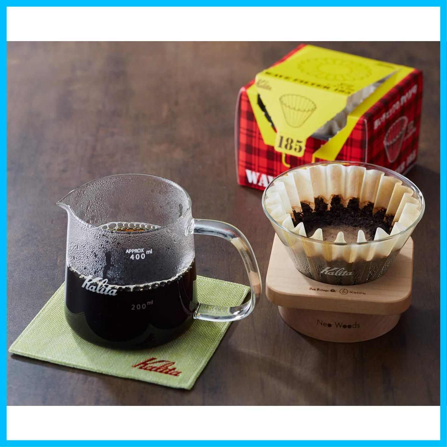 還暦 男性 女性 退職 プレゼント 祝い 結婚 記念日 アンティーク アウトドア キャンプ おしゃれ ギフト 4杯用 2杯用 四人用 二人用 44306 贈り物 器具 ドリップ WDG 185 木製 岐阜県南西部の 根尾の森