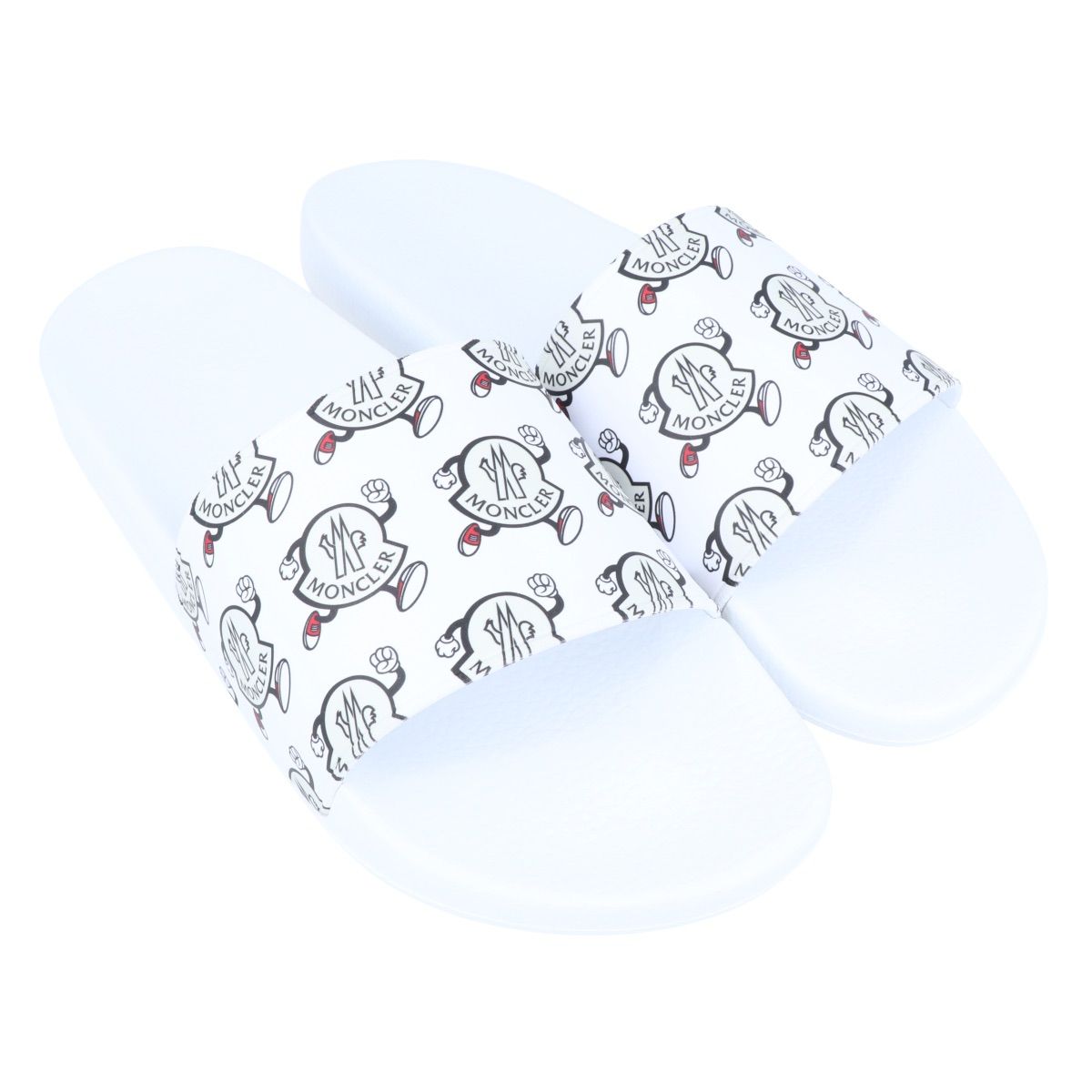 DIOR HOMME ディオール・オム サンダル サイズ42 オブリーク ロゴ  