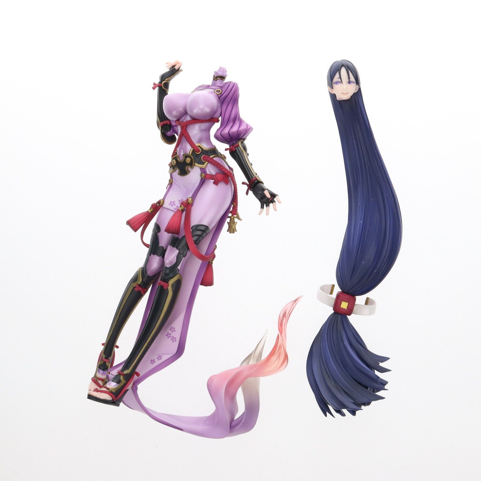 バーサーカー/源頼光(みなもとのらいこう) Fate/Grand Order(フェイト/グランドオーダー) 1/7 完成品 フィギュア(BF035) ベルファイン cg50027014_600x600_crop_center