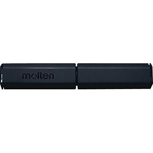 molten モルテン ハンドポンプ 空気入れ ペンタゴン 黒 HPGBK BRIGHTFACE_UK