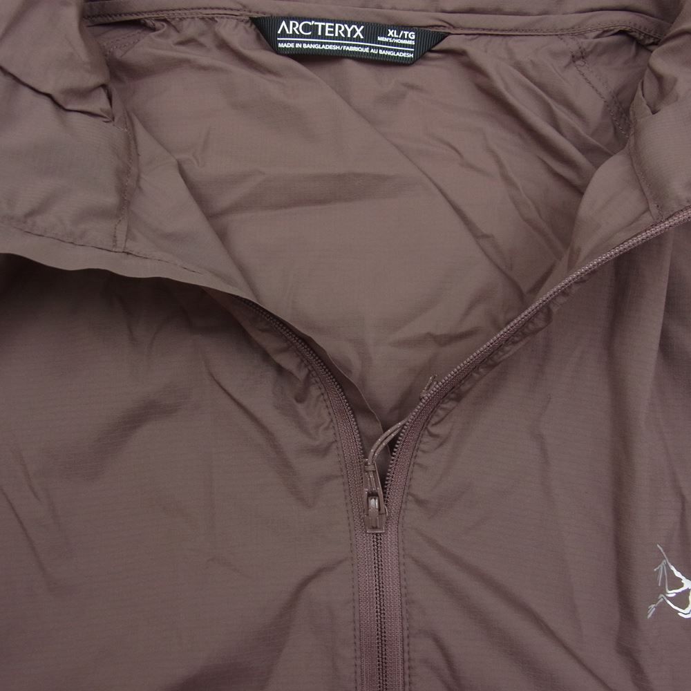 ARC'TERYX アークテリクス X000007201 NODIN JACKET ノディン