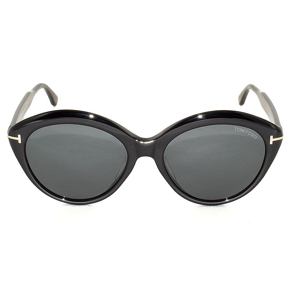 TOM FORD TF763-F 52 57 トムフォード-