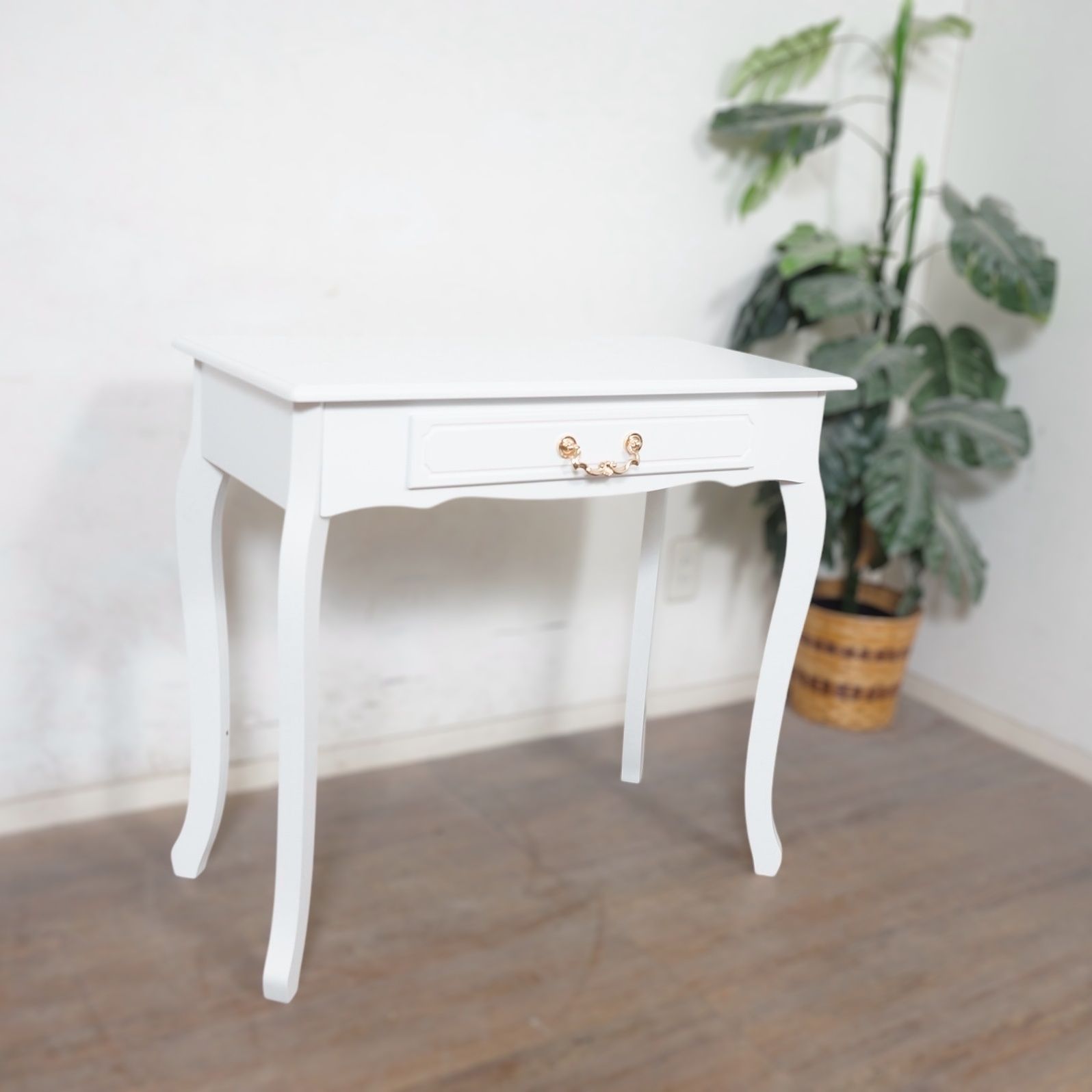 ドレッサーテーブル 姫系