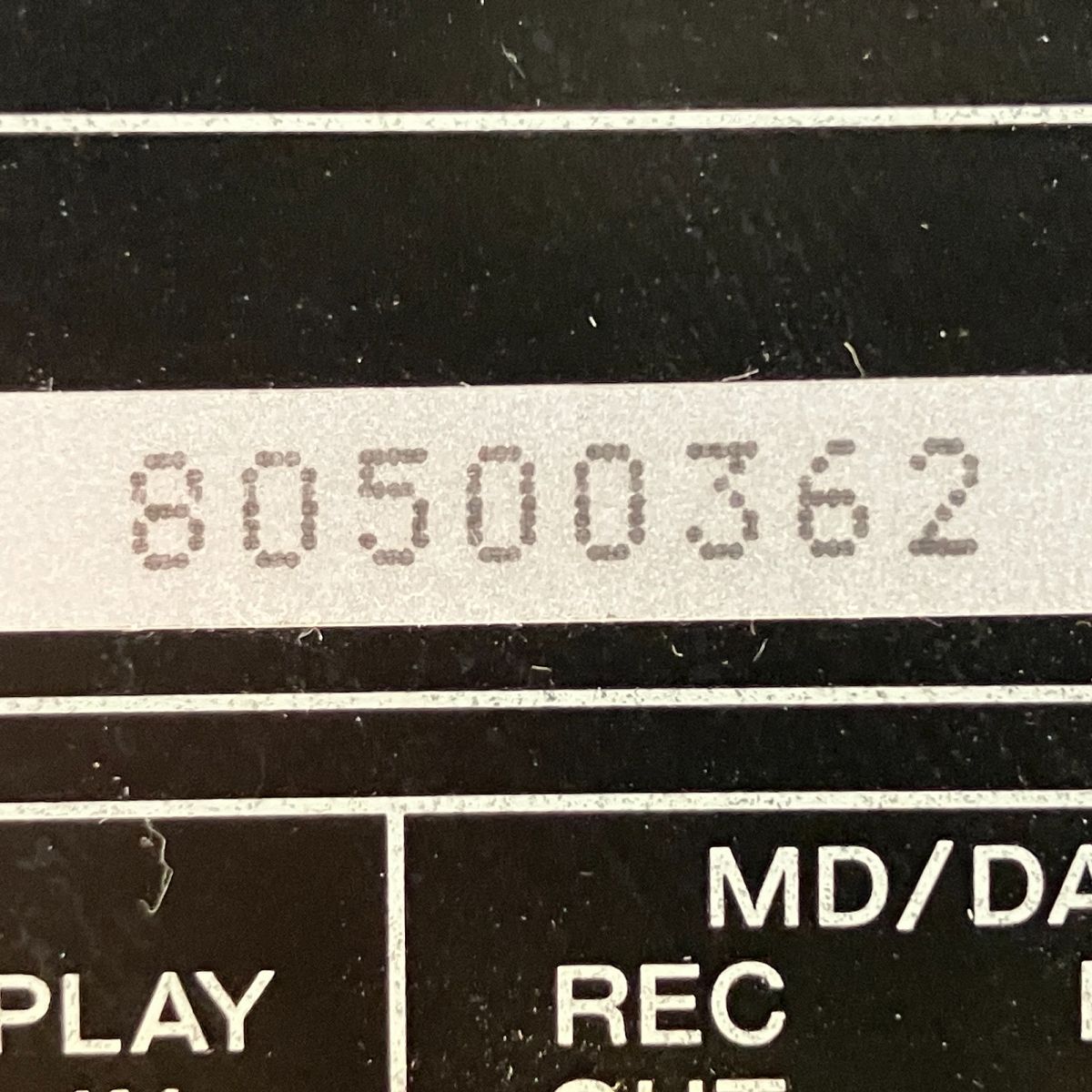 KTF-5002 DPF-5002