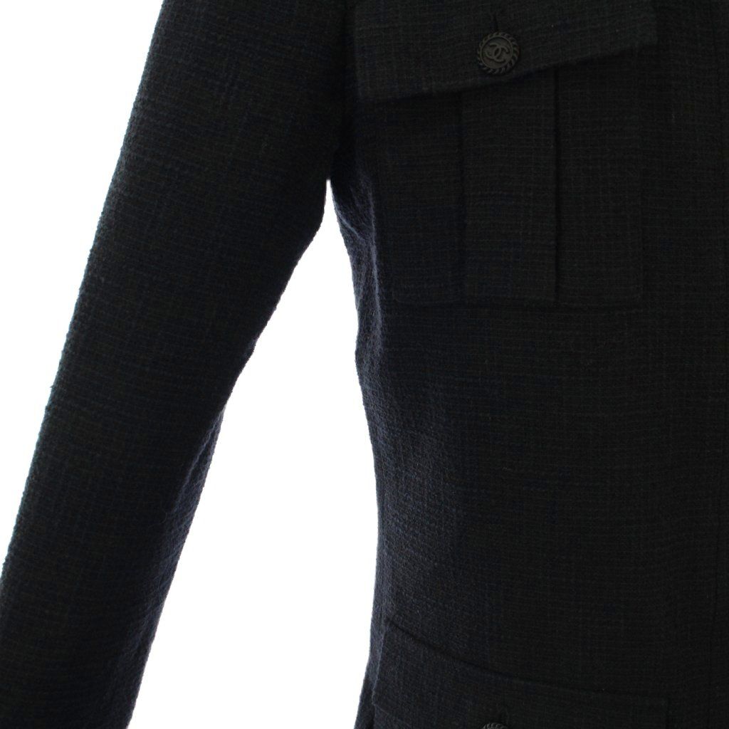 ステン ジャケット