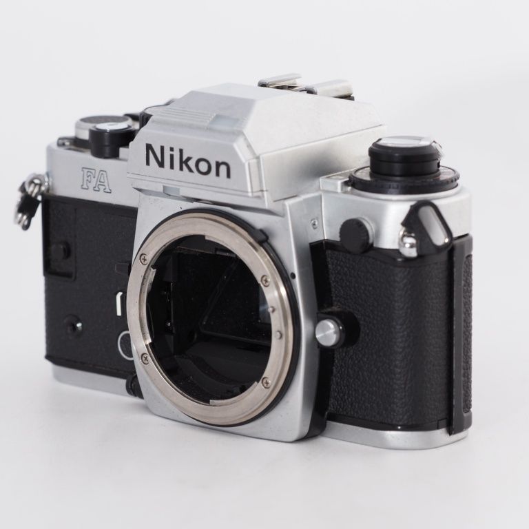 Nikon
