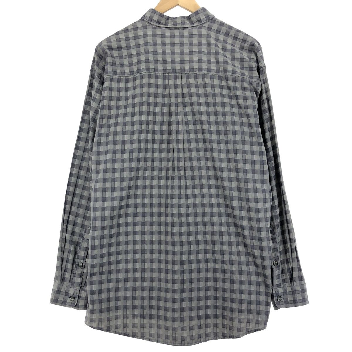 パタゴニアpatagonia オーガニックコットン 半袖シャツ S(M相当