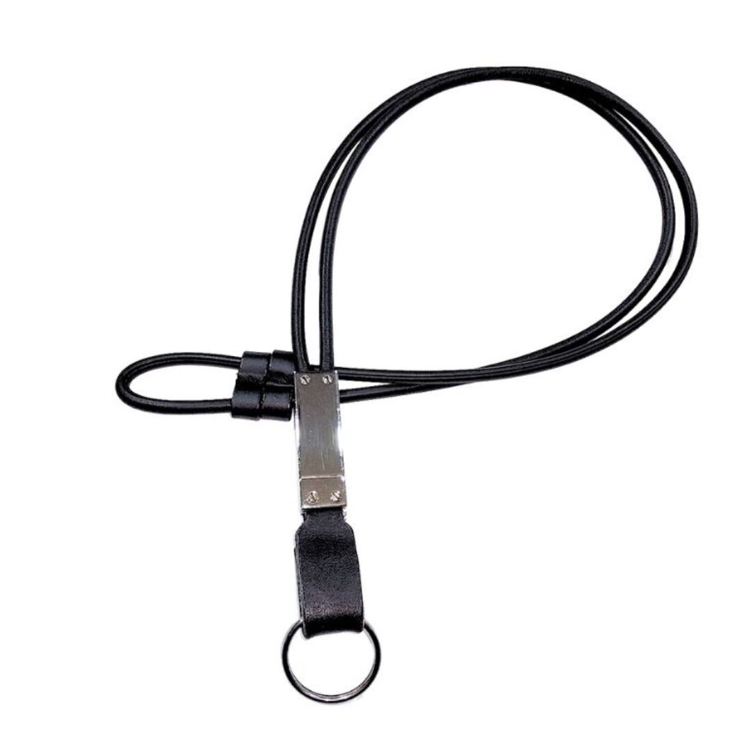 GUCCI グッチ GUCCIロゴ ネックストラップ ネックホルダー