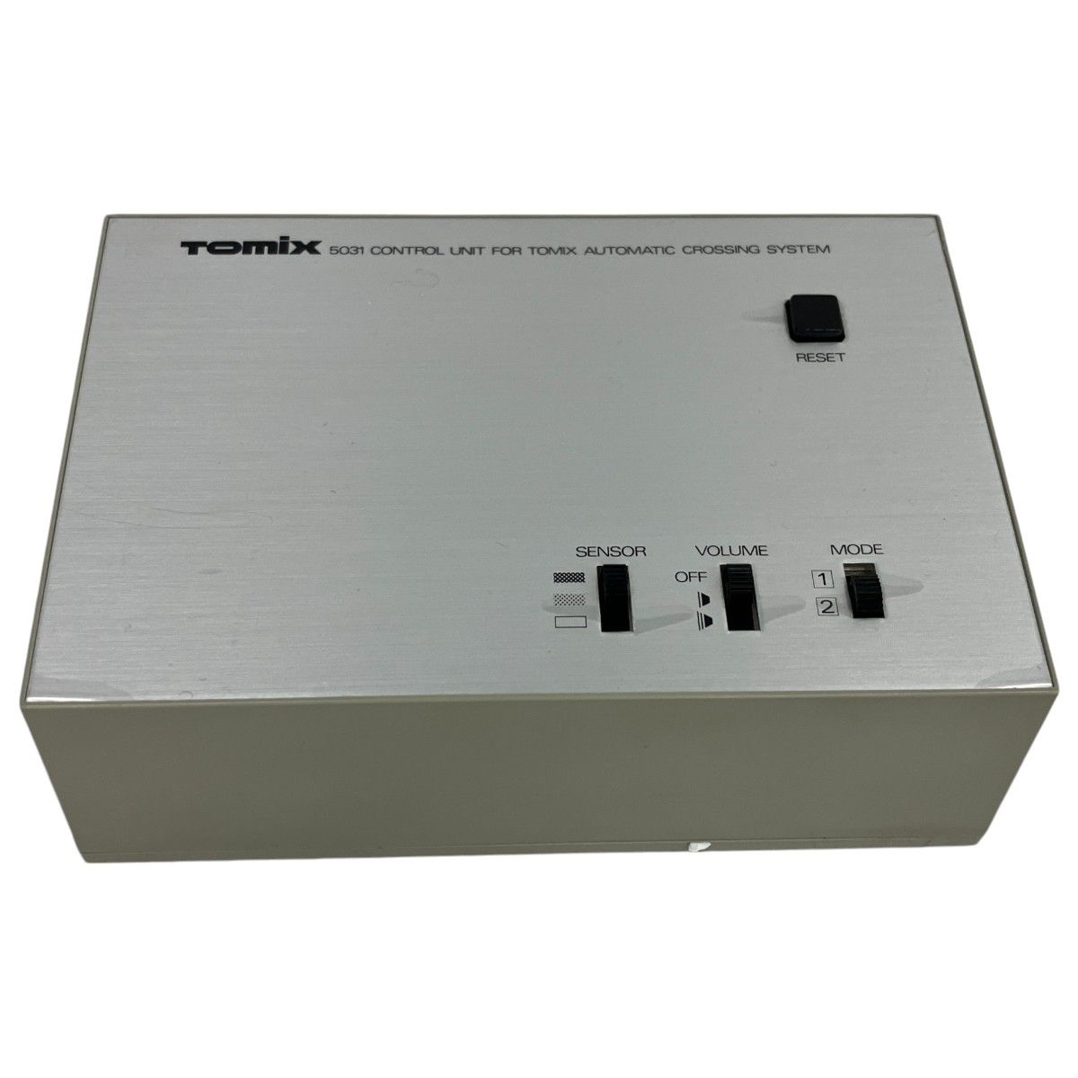 TOMIX トミックス 自動踏切セット 5031 Nゲージ 中古 S9311423