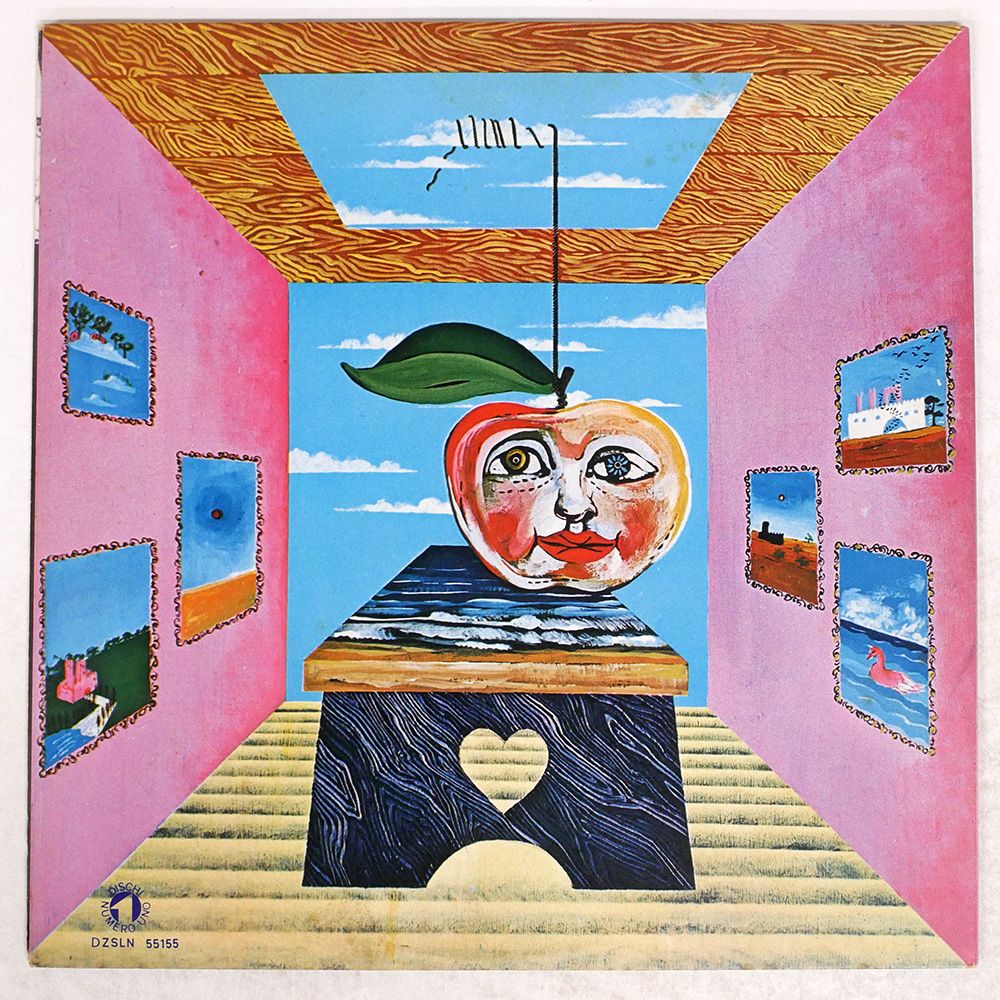 AMICO|NUMERO UNO