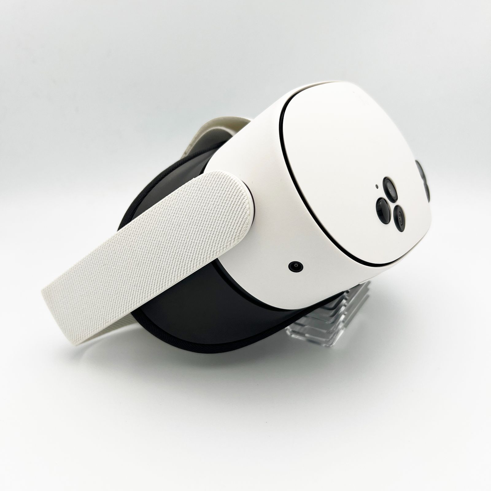 中古・美品】Meta Quest 3S 256GB SK-1000210-01 本体 VRヘッド