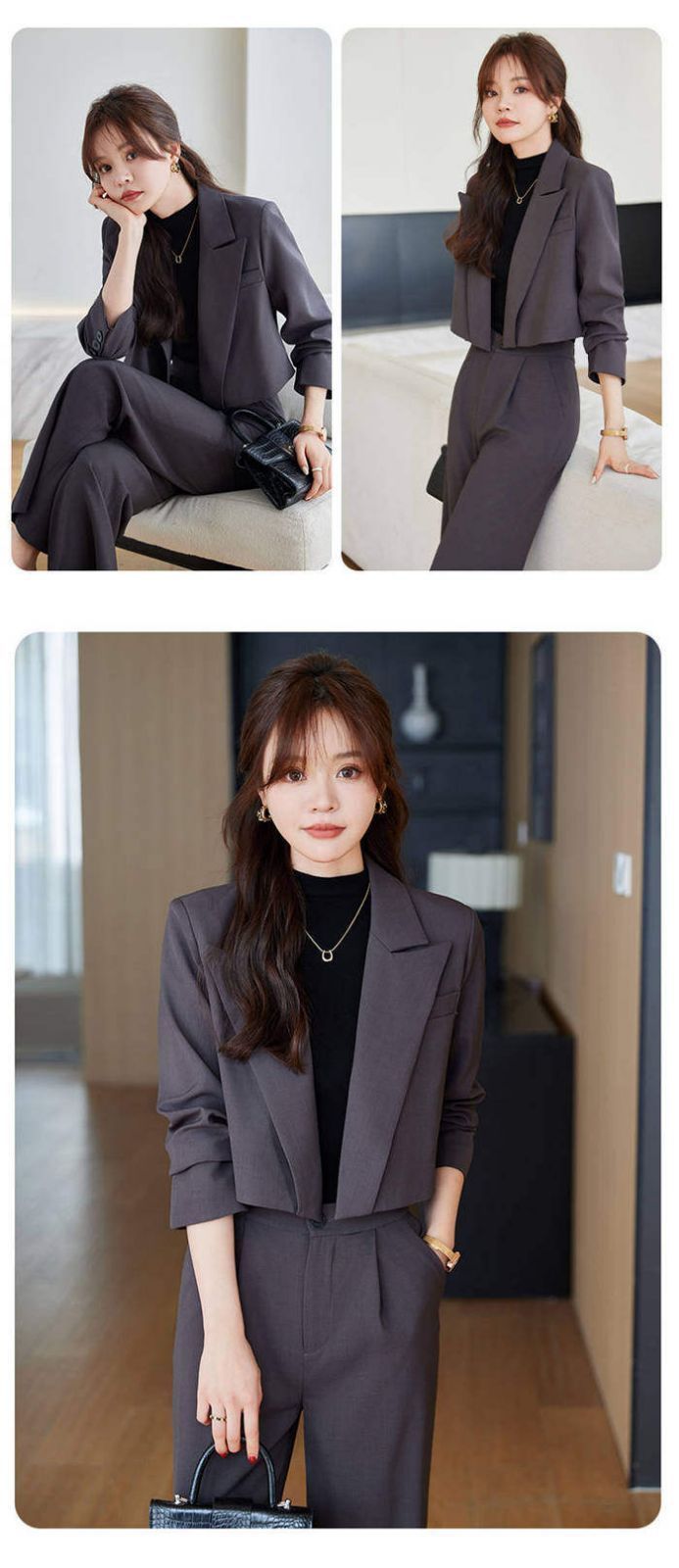 おしゃれ 卒業式